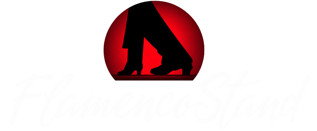Flamenco Stand Logo